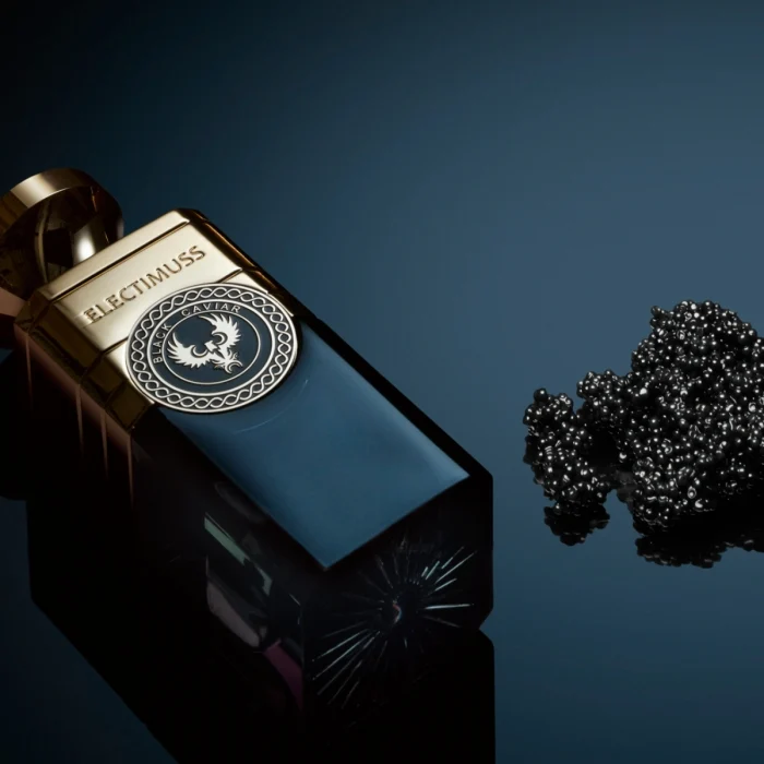 Electimuss - Black Caviar