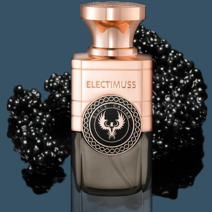 Electimuss - Black Caviar