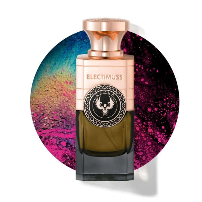 Electimuss - Capua