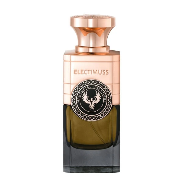 Electimuss - Mercurial Cashmere