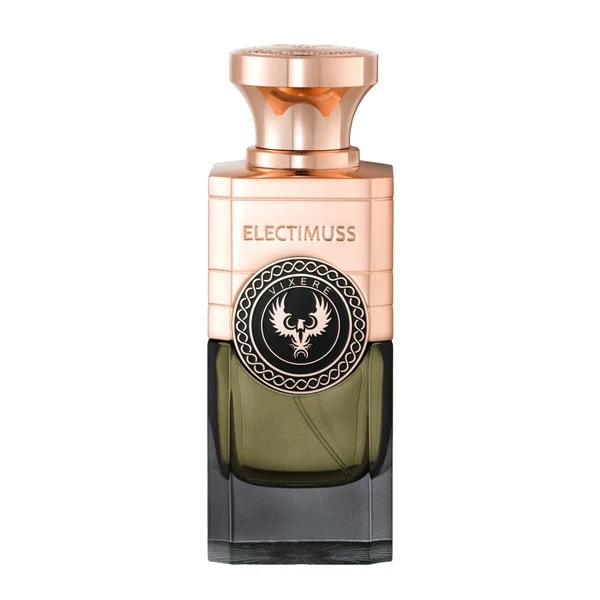 Electimuss - Vixere