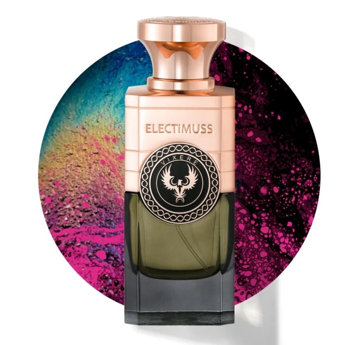 Electimuss - Vixere