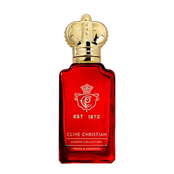 Clive Christian - Crown Collection - Town & Country