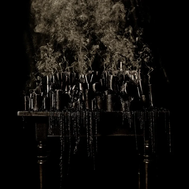 Rundholz Parfums - 12th of Oct. 1492