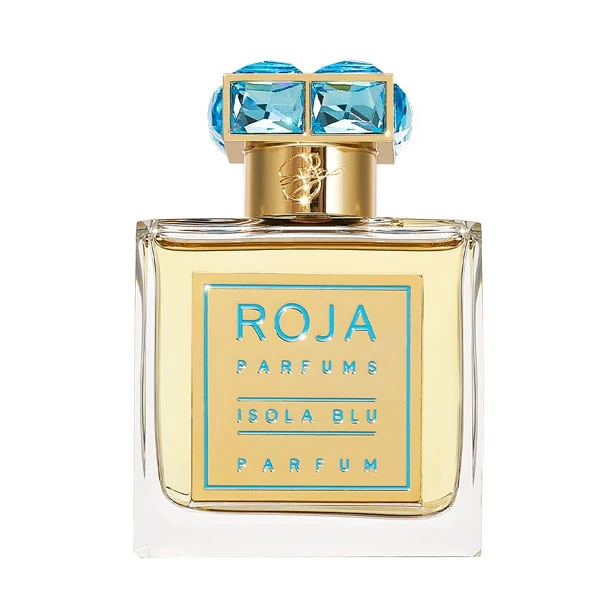 Roja Parfums - The Isola Collection - Isola Blu