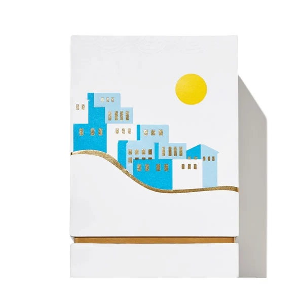 Roja Parfums - The Isola Collection - Isola Blu