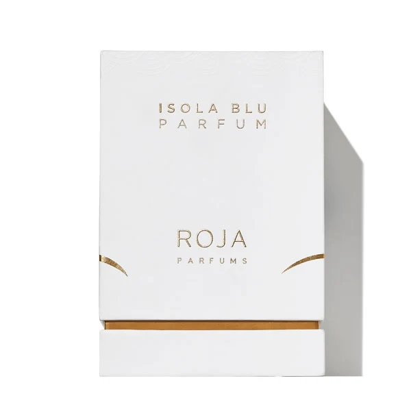 Roja Parfums - The Isola Collection - Isola Blu