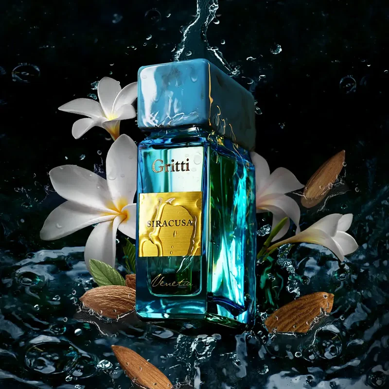 Gritti - Smaragd Collection - Siracusa