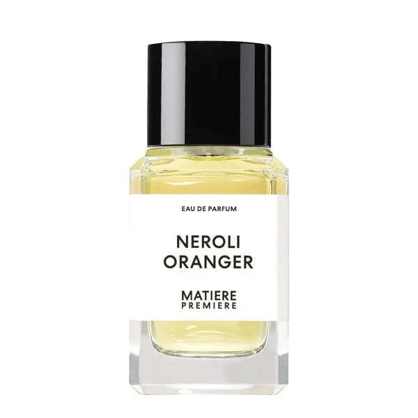Matière Première - Neroli Oranger