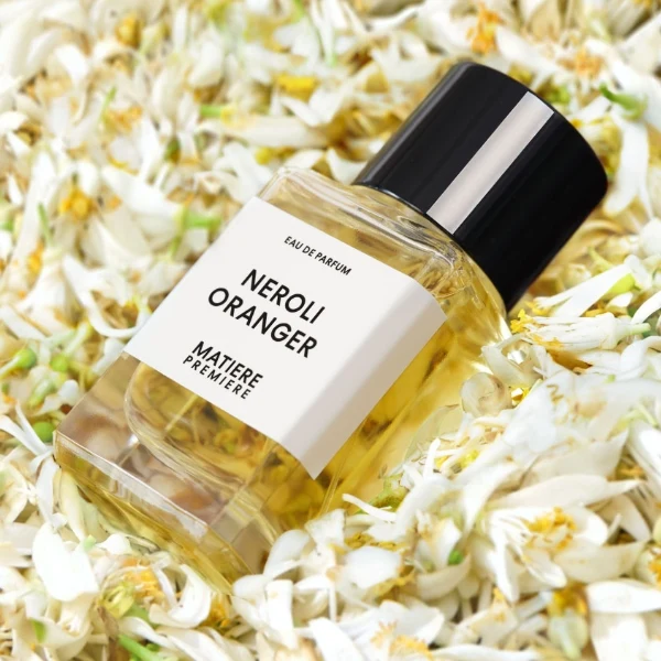 Matière Première - Neroli Oranger