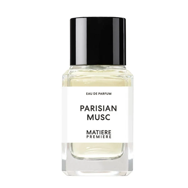 Matière Première - Parisian Musc