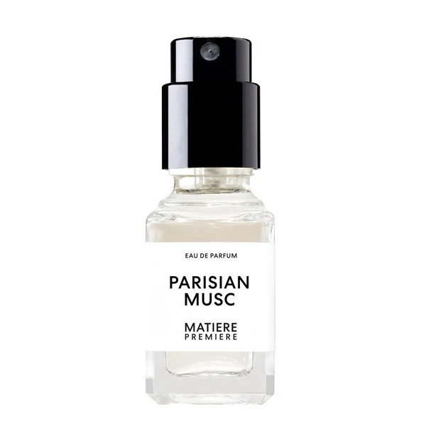Matière Première - Parisian Musc