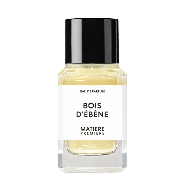Matière Première - Bois d'Ebène