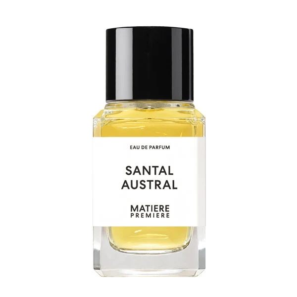 Matière Première - Santal Austral