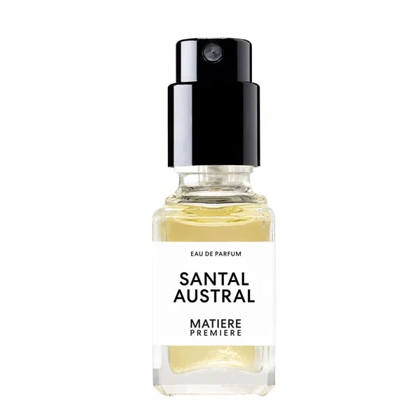 Matière Première - Santal Austral