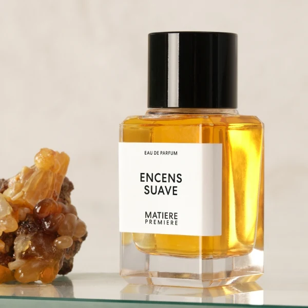 Matière Première - Encens Suave