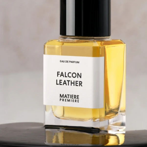 Matière Première - Falcon Leather