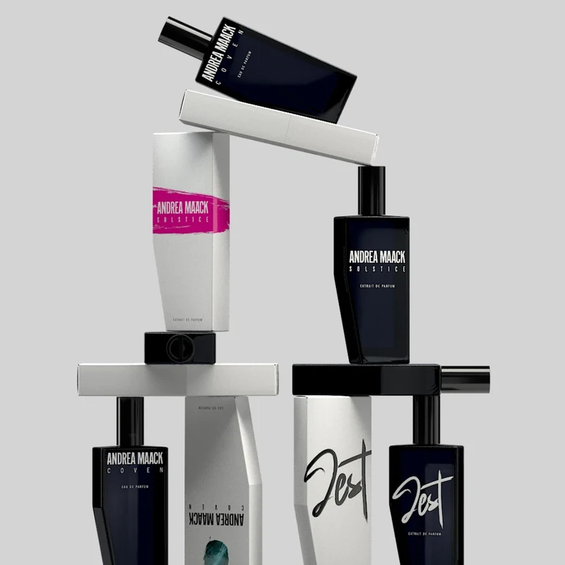 Andrea Maack Parfums - Solstice
