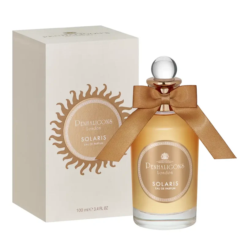 Penhaligon's - British Tales - Solaris