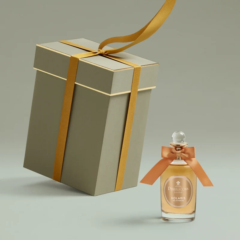Penhaligon's - British Tales - Solaris