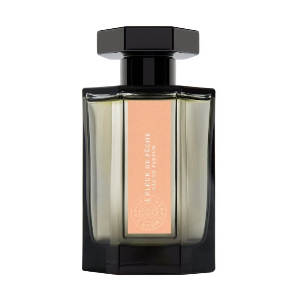 L'Artisan Parfumeur - La Collection - À Fleur de Pêche