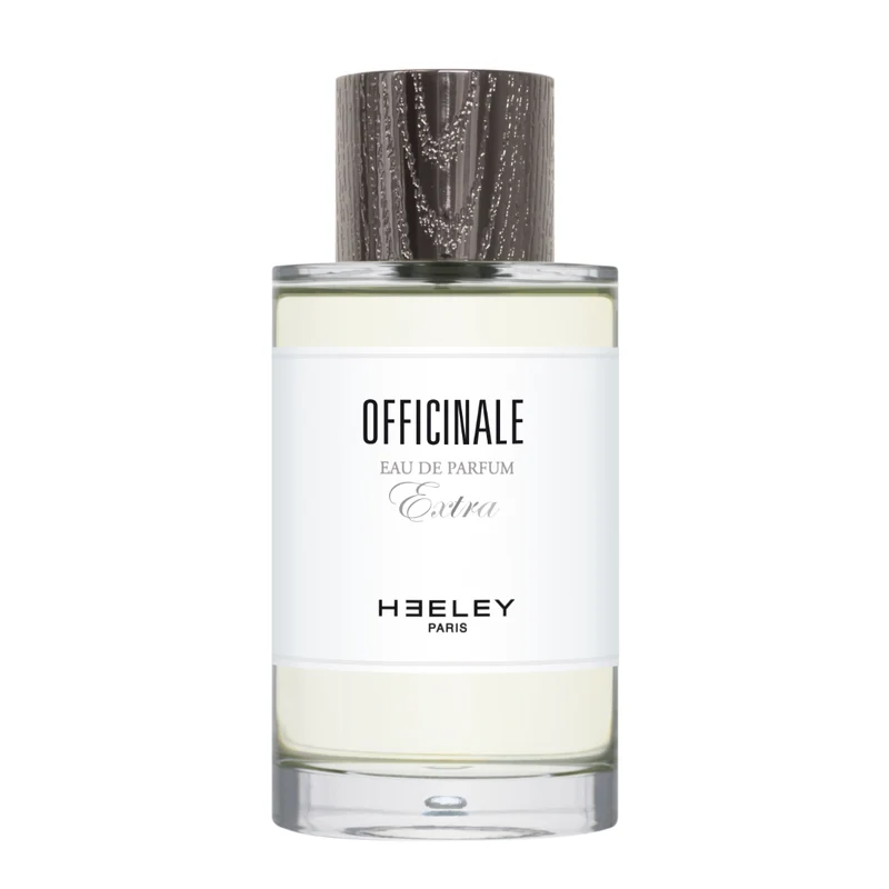 Heeley - Officinale