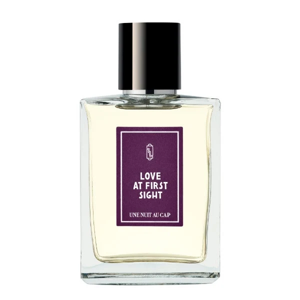 Une Nuit Nomade - Une Nuit au Cap - Love At First Sight