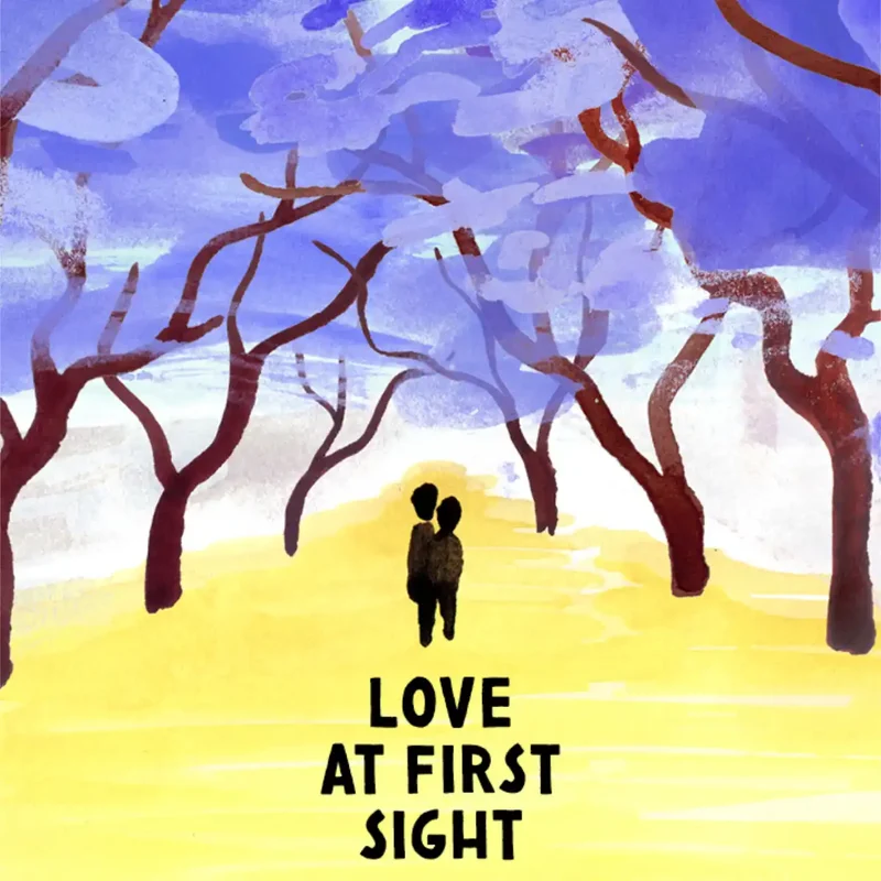 Une Nuit Nomade - Une Nuit au Cap - Love At First Sight