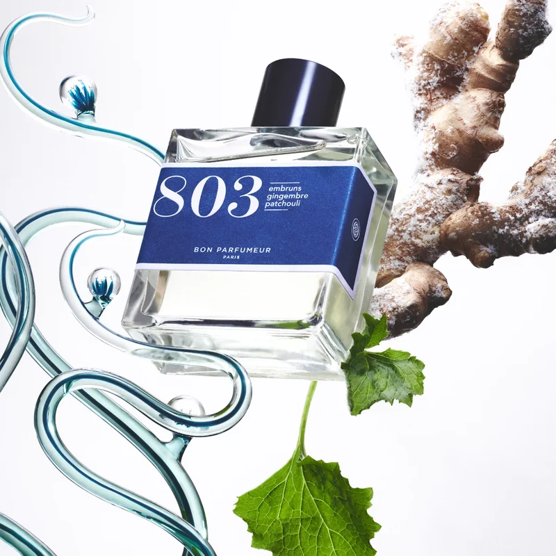 Bon Parfumeur - Les Classiques - 803