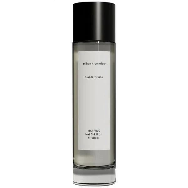 Mihan Aromatics - Sienna Brume