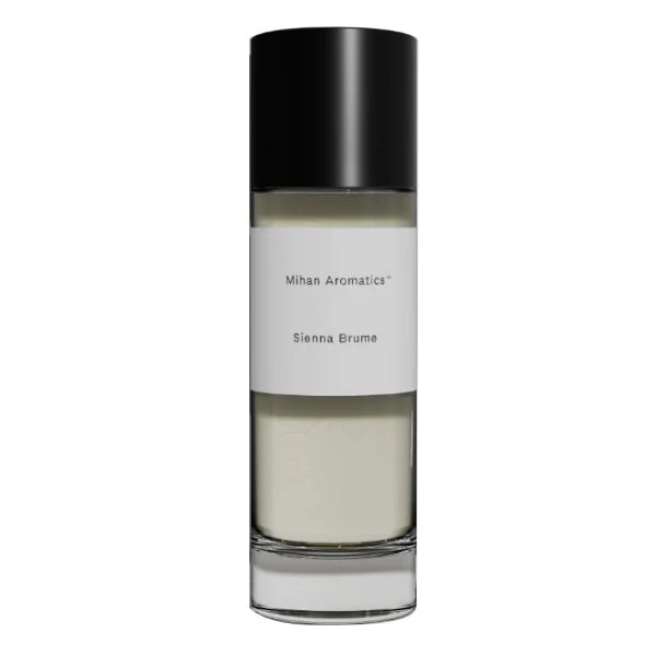 Mihan Aromatics - Sienna Brume