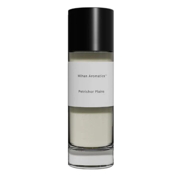Mihan Aromatics - Petrichor Plains