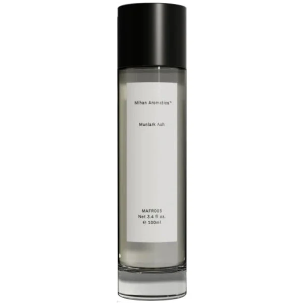 Mihan Aromatics - Munlark Ash