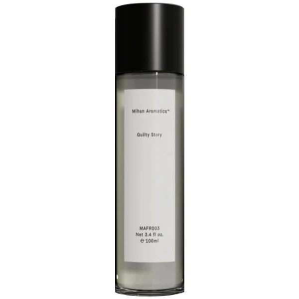 Mihan Aromatics - Guilty Story