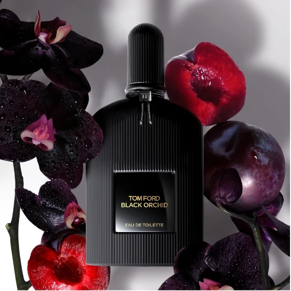 Tom Ford - Signature - Black Orchid - Eau de Toilette