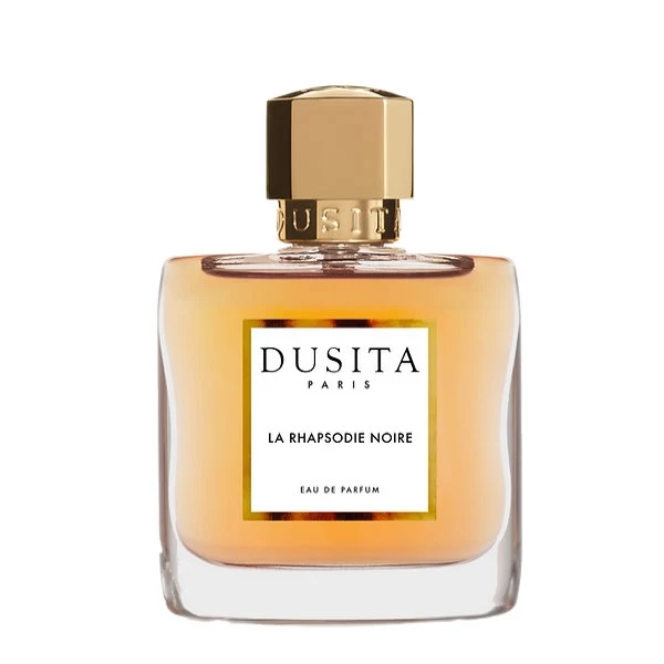 Dusita - La Rhapsodie Noire