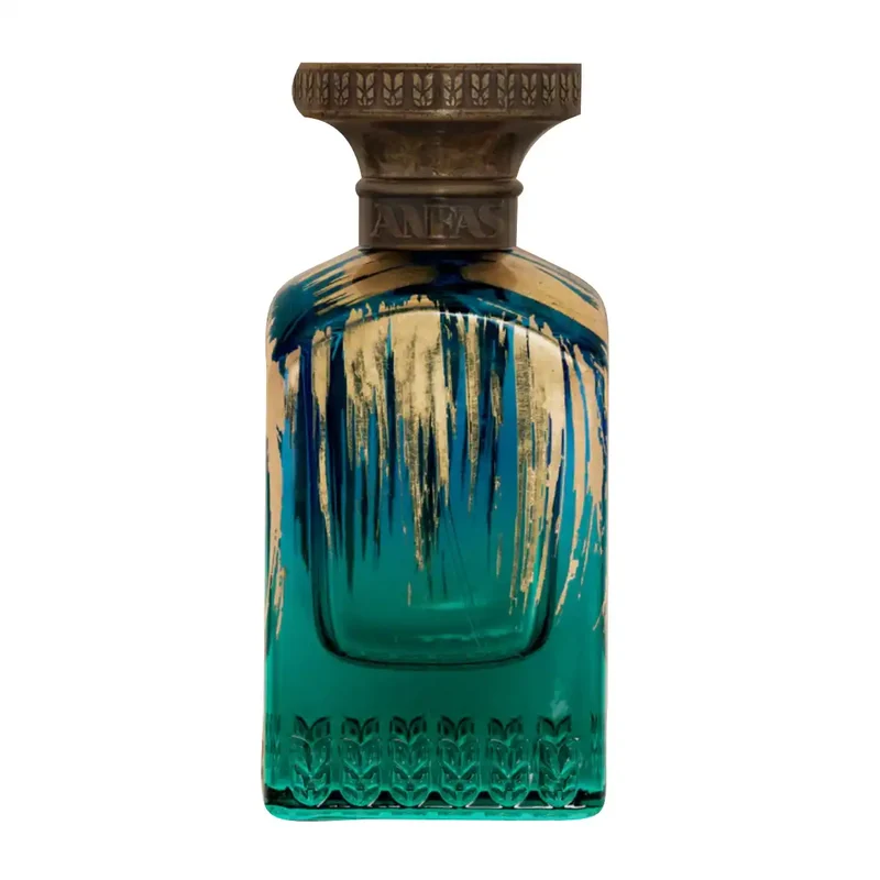 Anfas - Fosol Collection - Jannah