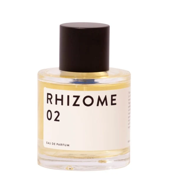 Rhizome - 02