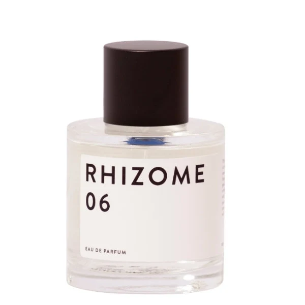 Rhizome - 06