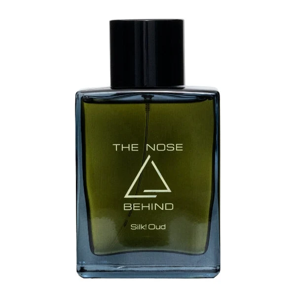 The Nose Behind - Silk! Oud