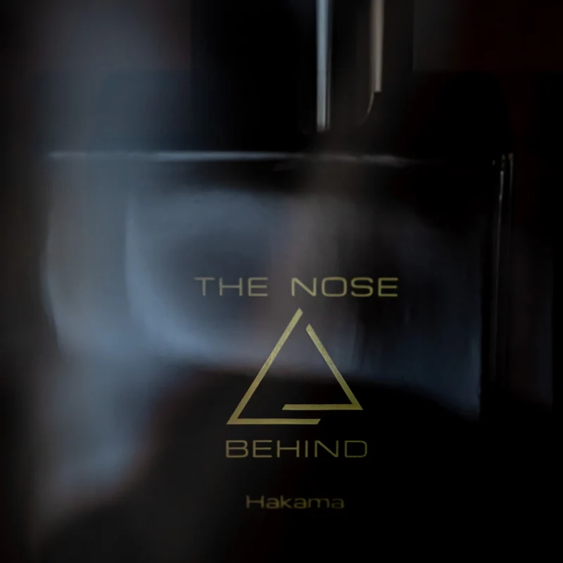 The Nose Behind - Hakama