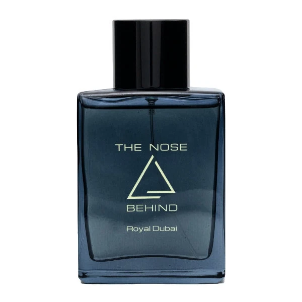 The Nose Behind - Royal Dubai