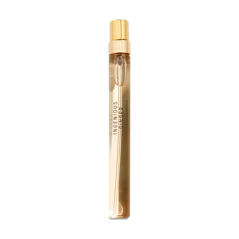 Goldfield & Banks - Native Collection - Ingenious Ginger