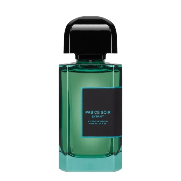 bdk Parfums - Collection Parisienne - Pas ce Soir - Extrait