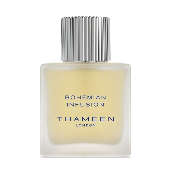 Thameen - Britologne Collection - Bohemian Infusion