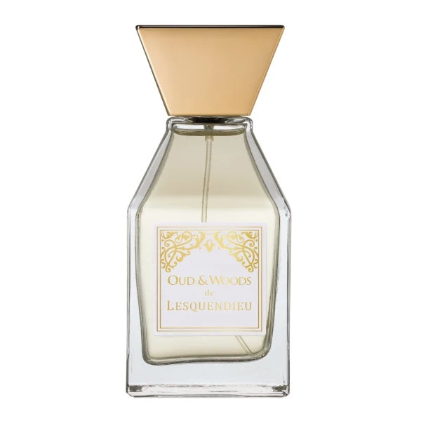 Lesquendieu - Oriental Collection - Oud & Woods