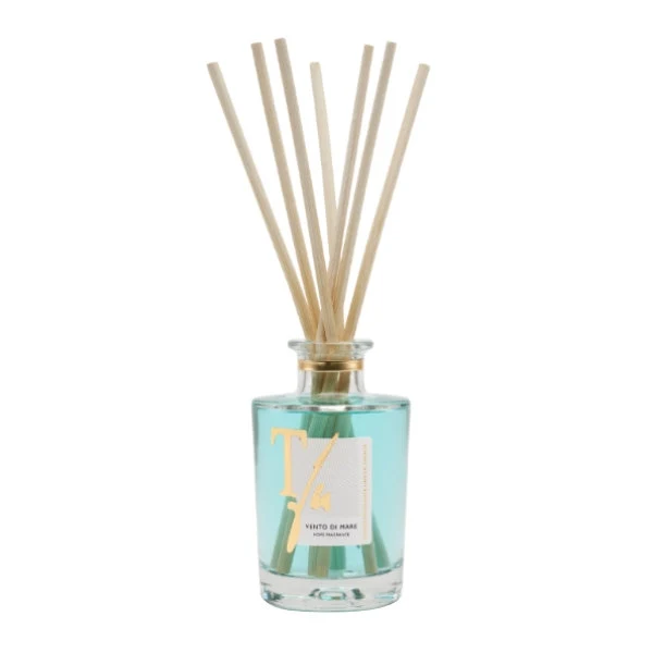 Teatro - Vento di Mare - Diffusor