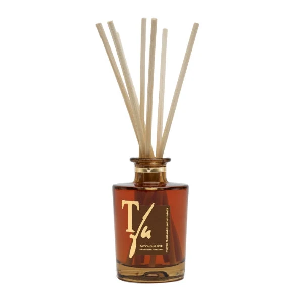 Teatro - Luxury Collection - Patchoulove - Diffusor