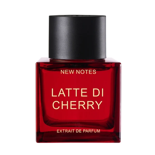 New Notes - Contemporary Blend Collection - Latte di Cherry
