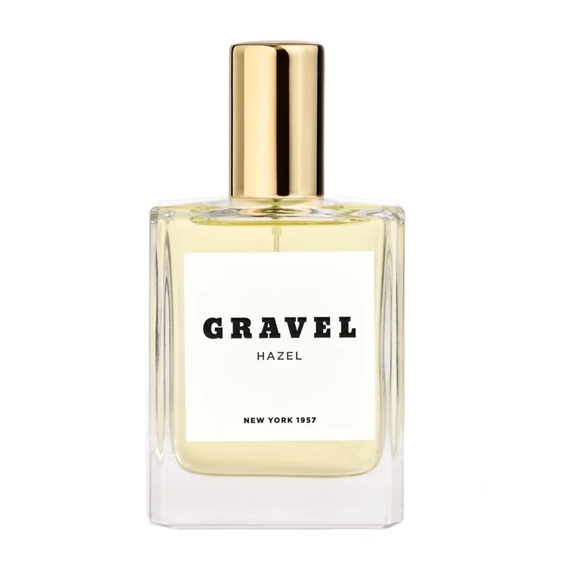 Gravel - Hazel